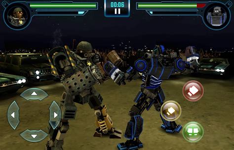 real steel world robot boxing apk mod free download|world robot boxing unlimited money.